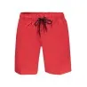 LOT DE BAS DE COSTUME ROUGES POUR HOMMES - Lotto