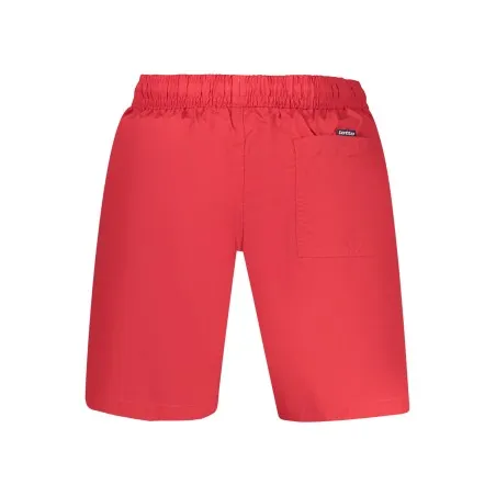 LOT DE BAS DE COSTUME ROUGES POUR HOMMES - Lotto