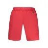 LOT DE BAS DE COSTUME ROUGES POUR HOMMES - Lotto