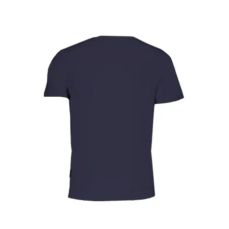 NAPAPIJRI T-SHIRT MANCHES COURTES HOMME BLEU - NAPAPIJRI