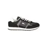 CHAUSSURES DE SPORT NOIRES POUR HOMMES TOMMY HILFIGER - TOMMY HILFIGER