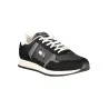 CHAUSSURES DE SPORT NOIRES POUR HOMMES TOMMY HILFIGER - TOMMY HILFIGER