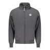 VESTE NOIRE POUR HOMMES NORTH SAILS - NORTH SAILS