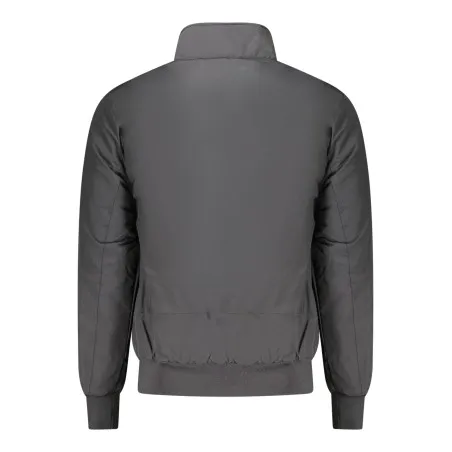 VESTE NOIRE POUR HOMMES NORTH SAILS - NORTH SAILS