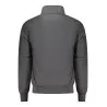 VESTE NOIRE POUR HOMMES NORTH SAILS - NORTH SAILS