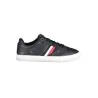CHAUSSURES DE SPORT BLEUES POUR HOMMES TOMMY HILFIGER - TOMMY HILFIGER