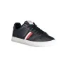 CHAUSSURES DE SPORT BLEUES POUR HOMMES TOMMY HILFIGER - TOMMY HILFIGER