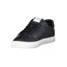 CHAUSSURES DE SPORT BLEUES POUR HOMMES TOMMY HILFIGER - TOMMY HILFIGER