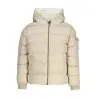 VESTE BEIGE POUR ENFANTS NORTH SAILS - NORTH SAILS