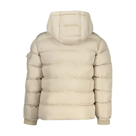 VESTE BEIGE POUR ENFANTS NORTH SAILS - NORTH SAILS