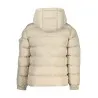 VESTE BEIGE POUR ENFANTS NORTH SAILS - NORTH SAILS