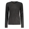 PULL NOIR POUR FEMME NORVÈGE 1963 - NORWAY 1963