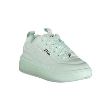 CHAUSSURES DE SPORT FILA POUR FEMME BLEUES - FILA