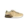 CHAUSSURES DE SPORT BEIGE POUR HOMMES GAS - GAS
