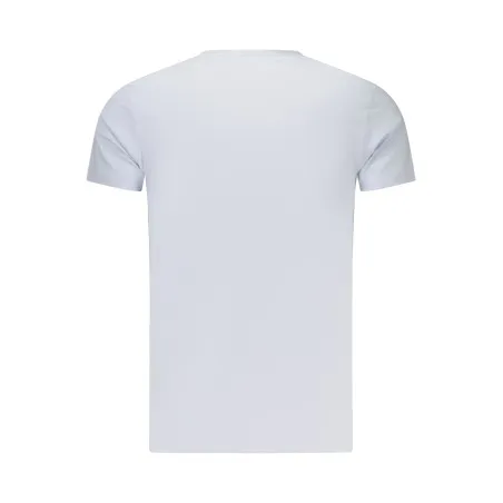 T-shirt à manches courtes pour homme Pepe Jeans, bleu - PEPE JEANS
