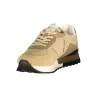 CHAUSSURES DE SPORT BEIGE POUR HOMMES GAS - GAS