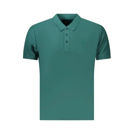 Polo US Grand à manches courtes pour homme, vert - U.S. GRAND
