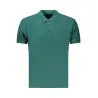 Polo US Grand à manches courtes pour homme, vert - U.S. GRAND