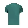 Polo US Grand à manches courtes pour homme, vert - U.S. GRAND