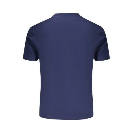 T-shirt à manches courtes pour homme NAPAPIJRI, bleu - NAPAPIJRI