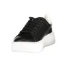 Chaussures de sport noires pour femmes US POLO ASSN. - U.S. POLO ASSN