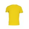 T-SHIRT NAPAPIJRI MANCHES COURTES HOMME JAUNE - NAPAPIJRI