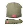 CASQUETTE VERTE POUR HOMME NORVÈGE 1963 - NORWAY 1963