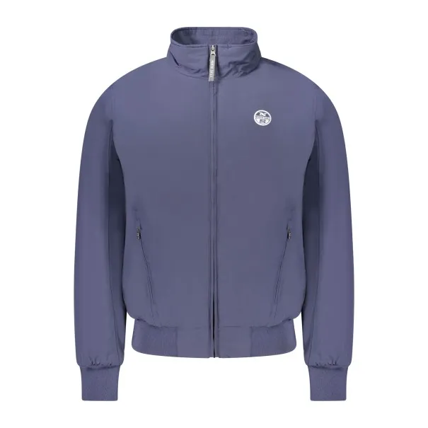 VESTE BLEUE POUR HOMMES NORTH SAILS - NORTH SAILS