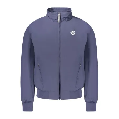 VESTE BLEUE POUR HOMMES NORTH SAILS - NORTH SAILS