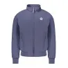 VESTE BLEUE POUR HOMMES NORTH SAILS - NORTH SAILS