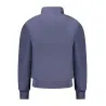 VESTE BLEUE POUR HOMMES NORTH SAILS - NORTH SAILS