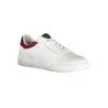 CHAUSSURES DE SPORT BLANCHES POUR HOMMES TOMMY HILFIGER - TOMMY HILFIGER