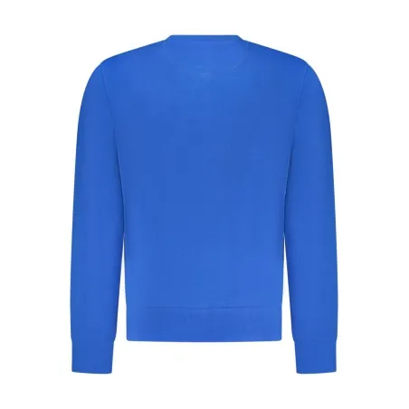 SWEAT-SHIRT BLEU À FERMETURE ÉCLAIR POUR HOMME NORTH SAILS - NORTH SAILS