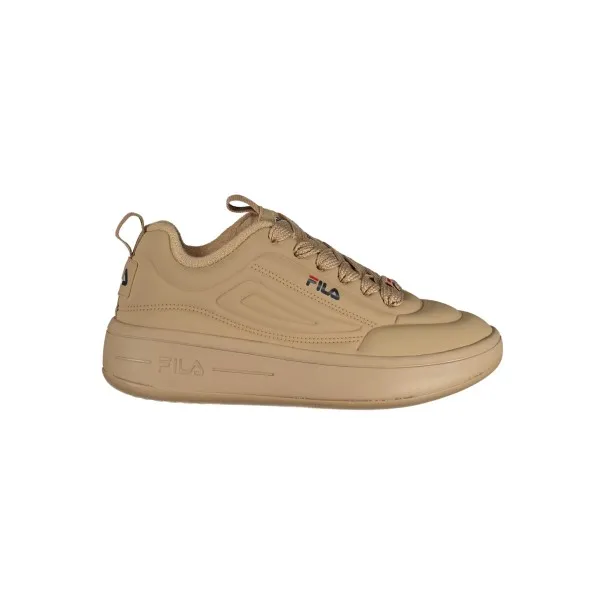 CHAUSSURES DE SPORT MARRON FILA POUR FEMMES - FILA