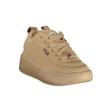 CHAUSSURES DE SPORT MARRON FILA POUR FEMMES - FILA