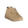 CHAUSSURES DE SPORT MARRON FILA POUR FEMMES - FILA