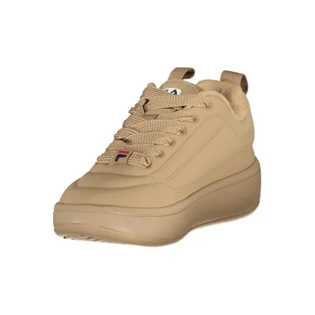 CHAUSSURES DE SPORT MARRON FILA POUR FEMMES - FILA