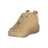 CHAUSSURES DE SPORT MARRON FILA POUR FEMMES - FILA
