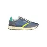 CHAUSSURES DE SPORT BLEUES POUR HOMMES GAS - GAS