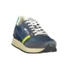 CHAUSSURES DE SPORT BLEUES POUR HOMMES GAS - GAS