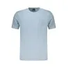 T-shirt à manches courtes pour homme BOSS, bleu - BOSS