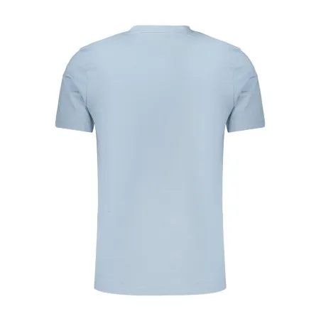 T-shirt à manches courtes pour homme BOSS, bleu - BOSS