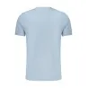 T-shirt à manches courtes pour homme BOSS, bleu - BOSS