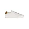 CHAUSSURES DE SPORT BLANCHES POUR HOMMES TOMMY HILFIGER - TOMMY HILFIGER