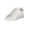 CHAUSSURES DE SPORT BLANCHES POUR HOMMES TOMMY HILFIGER - TOMMY HILFIGER