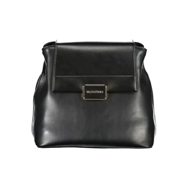 VALENTINO SACS SAC À DOS FEMME NOIR - valentino