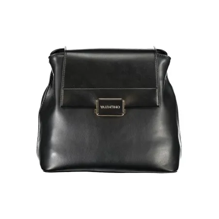 VALENTINO SACS SAC À DOS FEMME NOIR - valentino