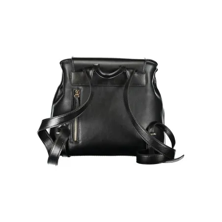VALENTINO SACS SAC À DOS FEMME NOIR - valentino
