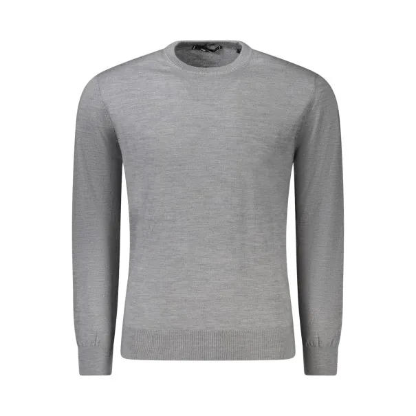 PULL HOMME GUESS JEANS GRIS - GUESS JEANS