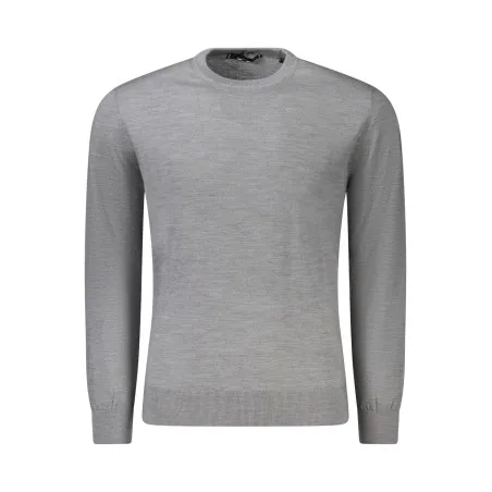 PULL HOMME GUESS JEANS GRIS - GUESS JEANS